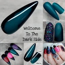 Load image into Gallery viewer, Welcome To The Dark Side
