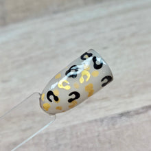 Load image into Gallery viewer, You Had Me At Leopard
