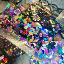 Load image into Gallery viewer, Loose Mixed Spooky Glitter
