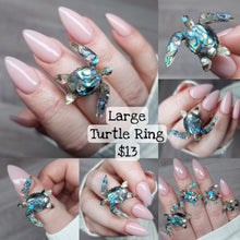 Load image into Gallery viewer, NEW Adjustable Rings
