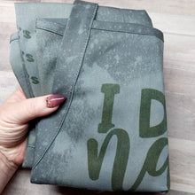 Load image into Gallery viewer, Hustle Culture Nail Aprons
