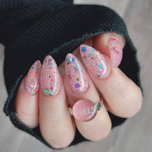 Load image into Gallery viewer, Chasing Fairyfalls
