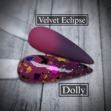 Load image into Gallery viewer, Velvet Eclipse
