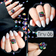 Load image into Gallery viewer, Adjustable Rings
