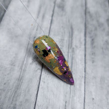 Load image into Gallery viewer, Gilded Nightshade
