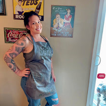 Load image into Gallery viewer, Hustle Culture Nail Aprons
