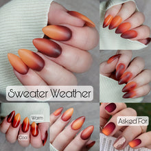 Load image into Gallery viewer, Sweater Weather
