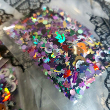 Load image into Gallery viewer, Loose Mixed Spooky Glitter
