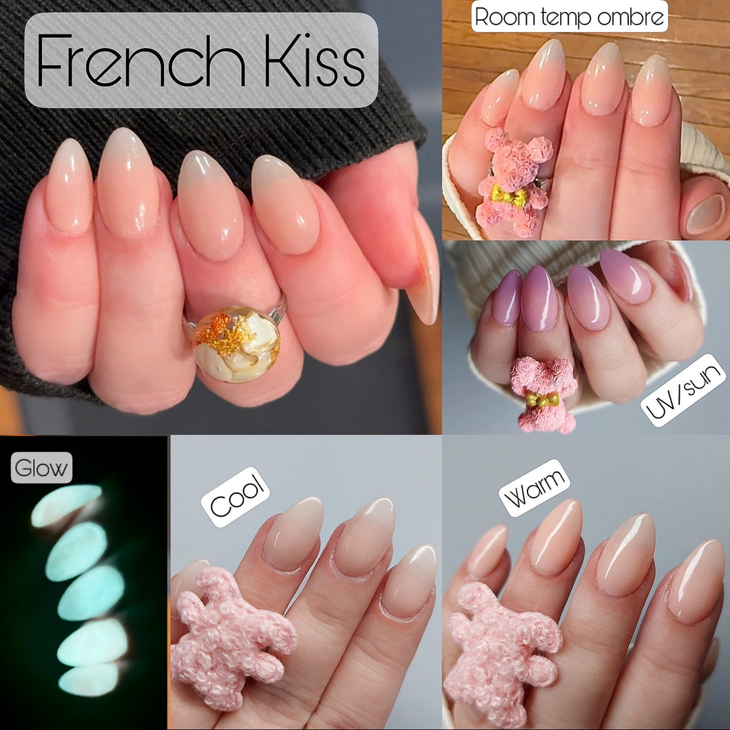 French Kiss
