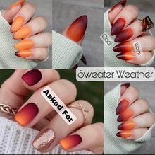 Load image into Gallery viewer, Sweater Weather
