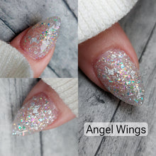 Load image into Gallery viewer, Angel Wings
