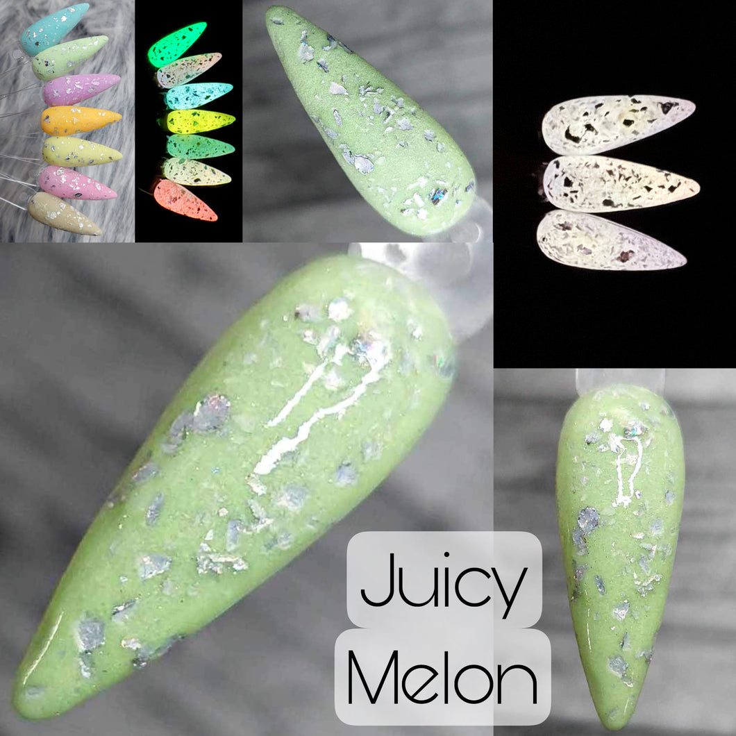Juicy Melon