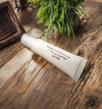 Load image into Gallery viewer, I Woke Up Like This (lip care)
