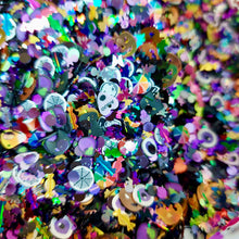 Load image into Gallery viewer, Loose Mixed Spooky Glitter
