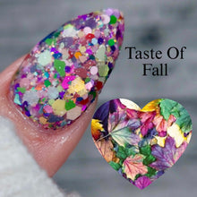 Load image into Gallery viewer, Taste Of Fall
