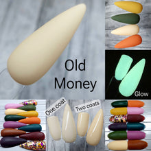 Load image into Gallery viewer, Old Money
