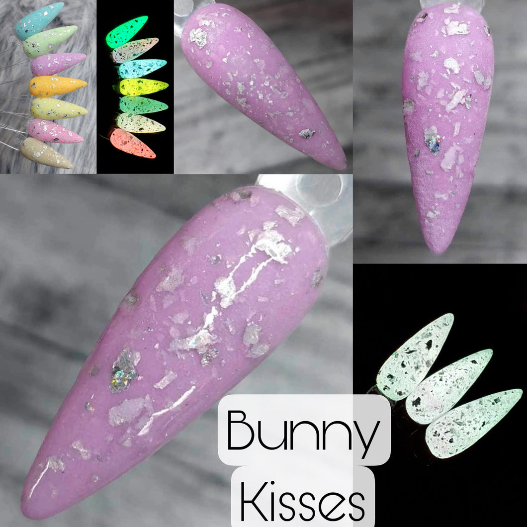 Bunny Kisses