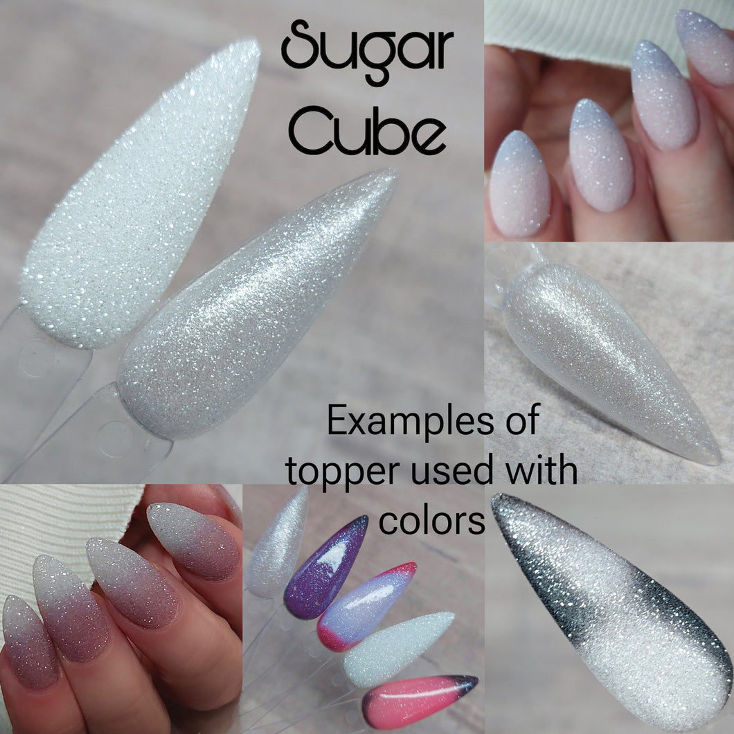 Sugar Cube