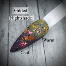 Load image into Gallery viewer, Gilded Nightshade
