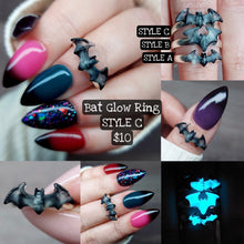 Load image into Gallery viewer, NEW Adjustable Rings
