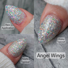Load image into Gallery viewer, Angel Wings
