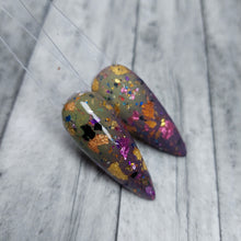 Load image into Gallery viewer, Gilded Nightshade
