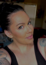 Load image into Gallery viewer, I Woke Up Like This (lip care)
