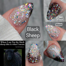 Load image into Gallery viewer, Black Sheep
