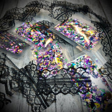 Load image into Gallery viewer, Loose Mixed Spooky Glitter
