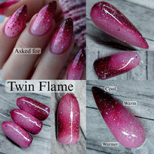 Load image into Gallery viewer, Twin Flame
