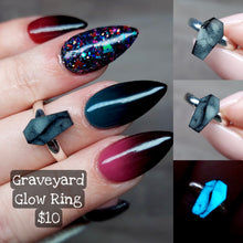 Load image into Gallery viewer, NEW Adjustable Rings
