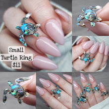 Load image into Gallery viewer, NEW Adjustable Rings
