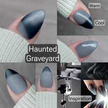 Load image into Gallery viewer, Haunted Graveyard
