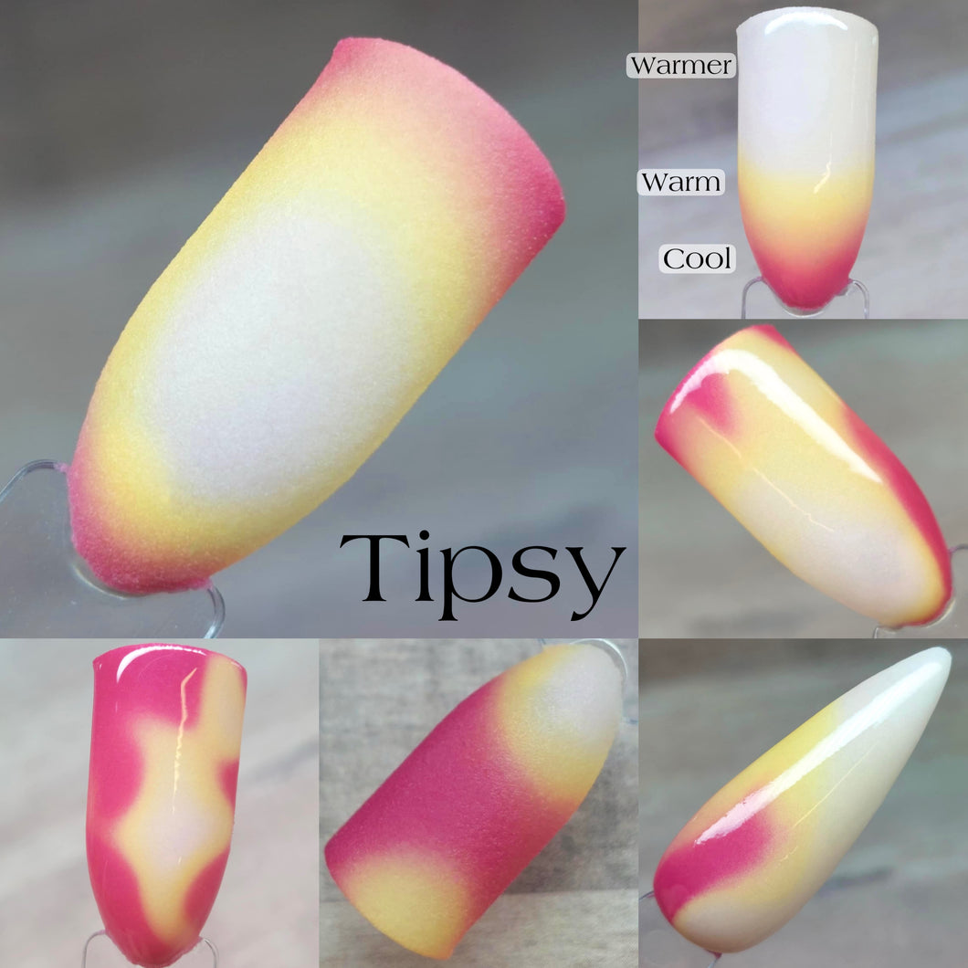 Tipsy