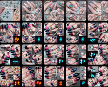 Load image into Gallery viewer, NEW Adjustable Rings
