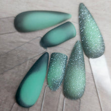 Load image into Gallery viewer, Undercover Mint Lover
