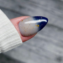 Load image into Gallery viewer, Throwing Wishes Into The Night
