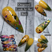 Load image into Gallery viewer, Omgourd Look At Her Butt
