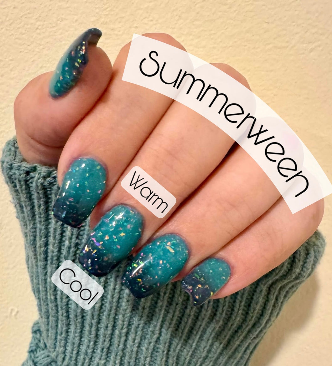 Summerween