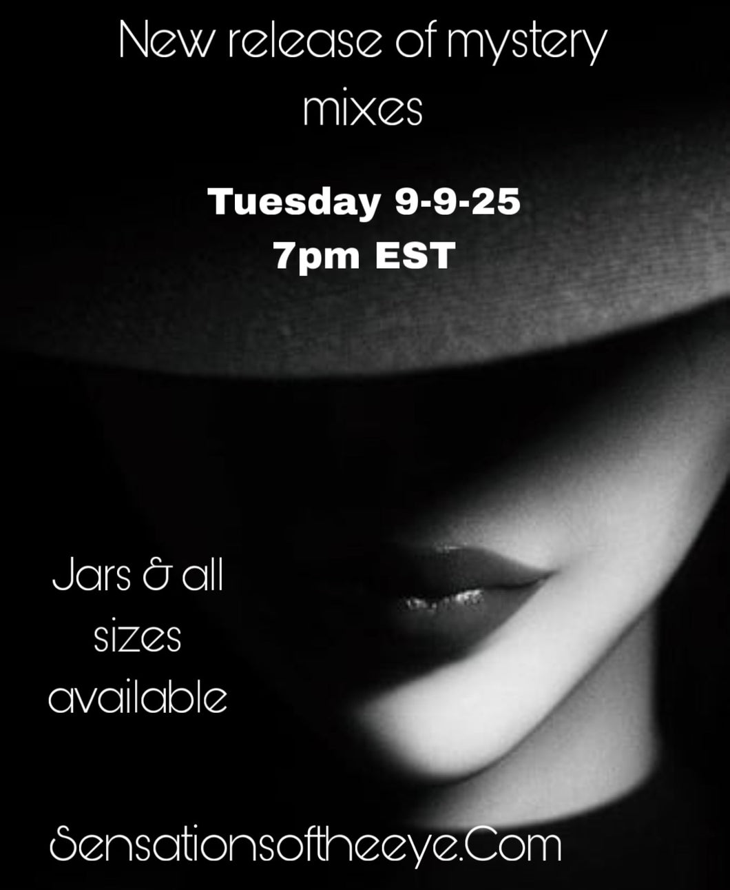 NEW MIXES Mystery Surprise Grab Bags