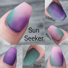 Load image into Gallery viewer, Sun Seeker
