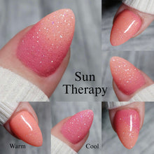 Load image into Gallery viewer, Sun Therapy
