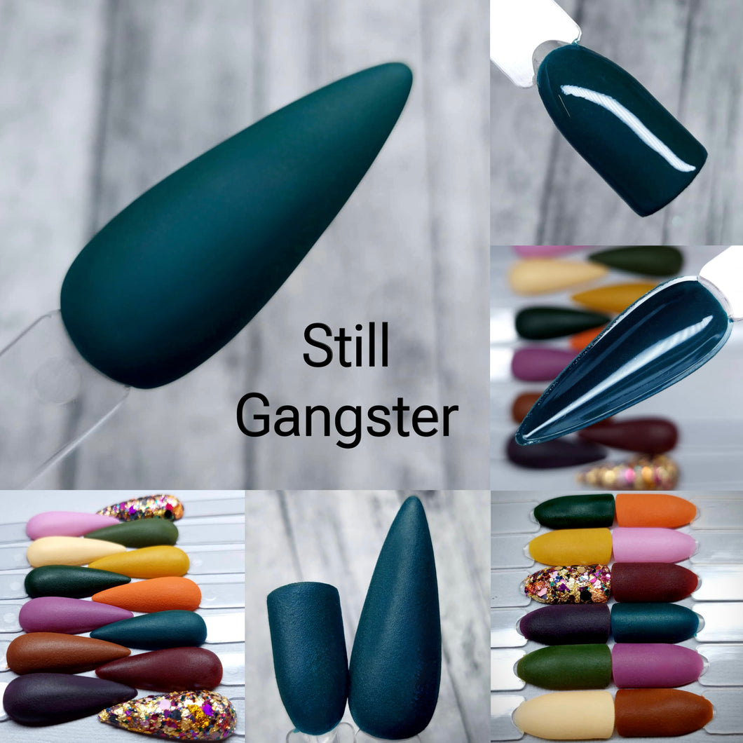 Still Gangster