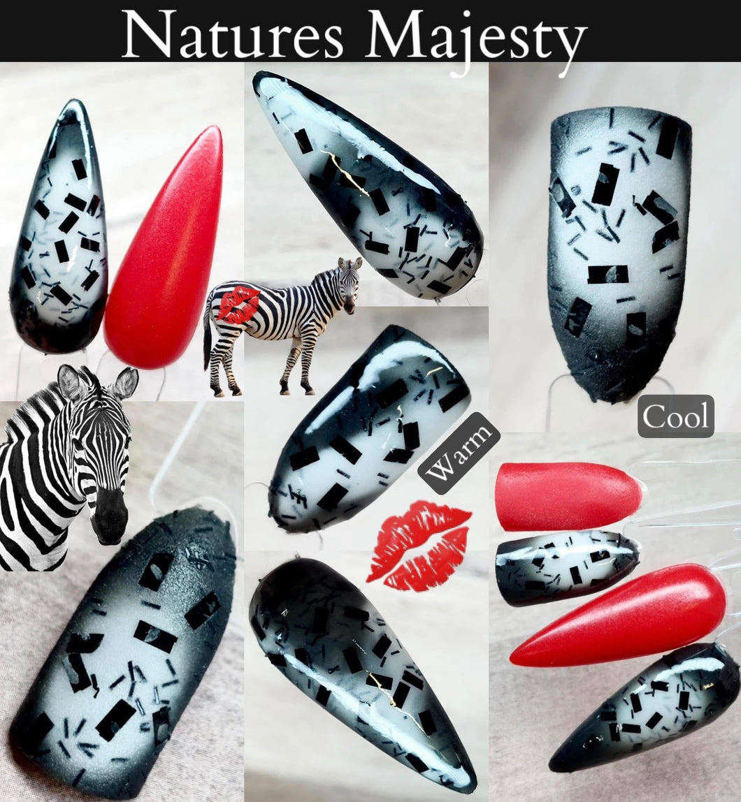 Natures Majesty