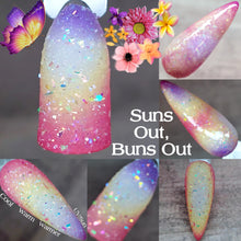 Load image into Gallery viewer, Suns Out, Buns Out
