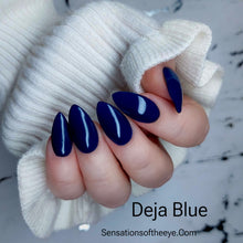 Load image into Gallery viewer, Deja Blue
