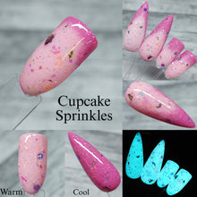 Load image into Gallery viewer, Cupcake Sprinkles
