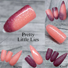 Load image into Gallery viewer, Pretty Little Lies
