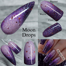 Load image into Gallery viewer, Moon Drops
