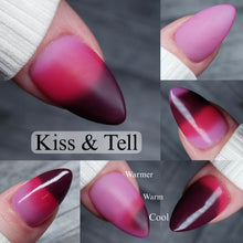 Load image into Gallery viewer, Kiss And Tell

